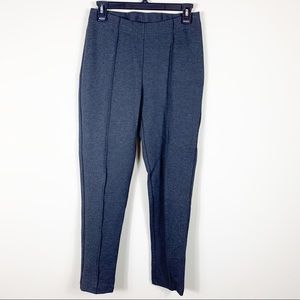 Lilly Pulitzer Dark Gray Ankle Pants